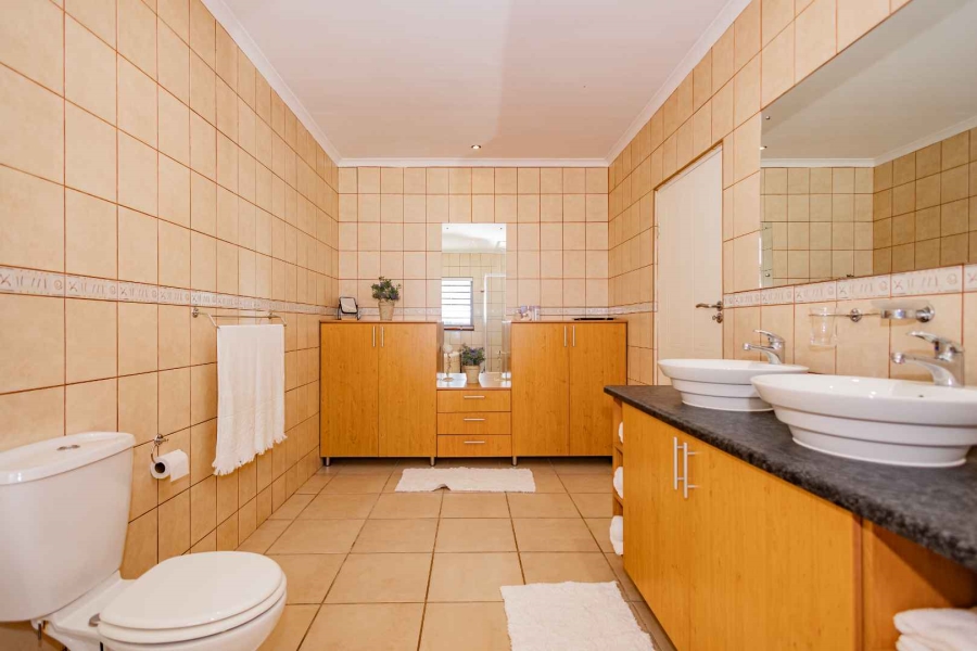 4 Bedroom Property for Sale in Langebaan Country Estate Western Cape